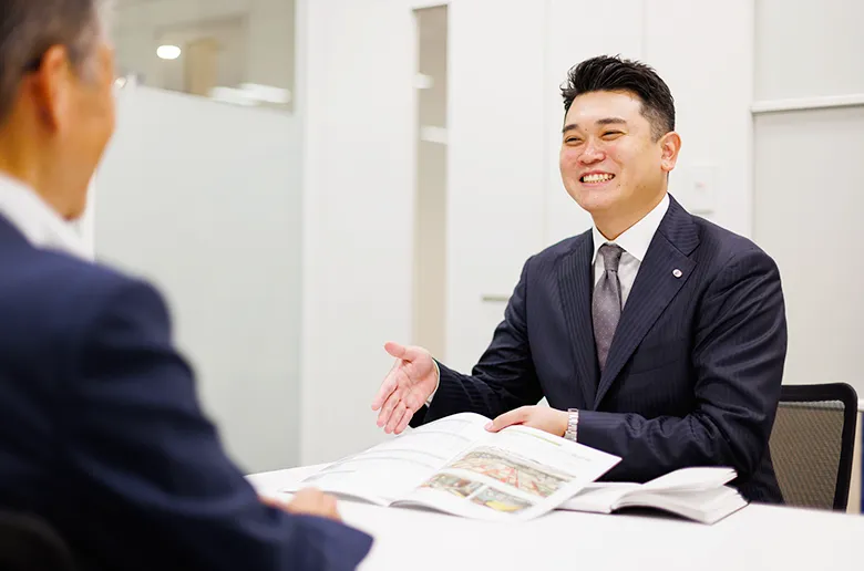 長野支店