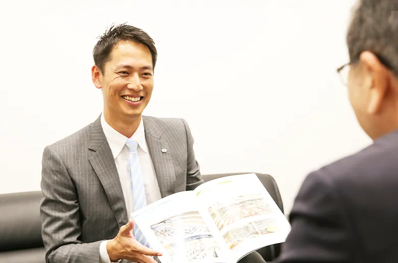大阪支店