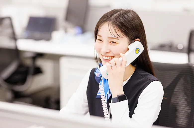 本社第二営業部