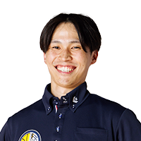 アシスタントコーチ 中村 翔太