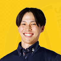 7 中村 翔太